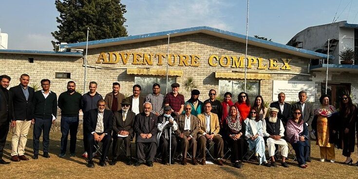 Adventure Foundation Pakistan Elects New Council at Annual General Meeting