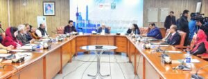 Pakistan–China investment cooperation discussed at BOI seminar