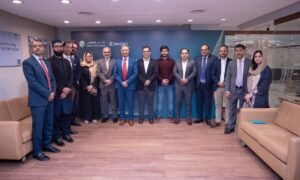 DIB Pakistan partners with Zindigi App to offer Shariah-compliant current account service