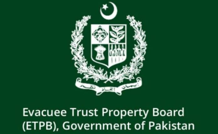 ETPB restores historic gurdwaras in Peshawar and Sialkot to preserve Sikh religious heritage in Pakistan.