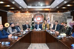 FBR conducts tax awareness session for business community at FPCCI Islamabad
