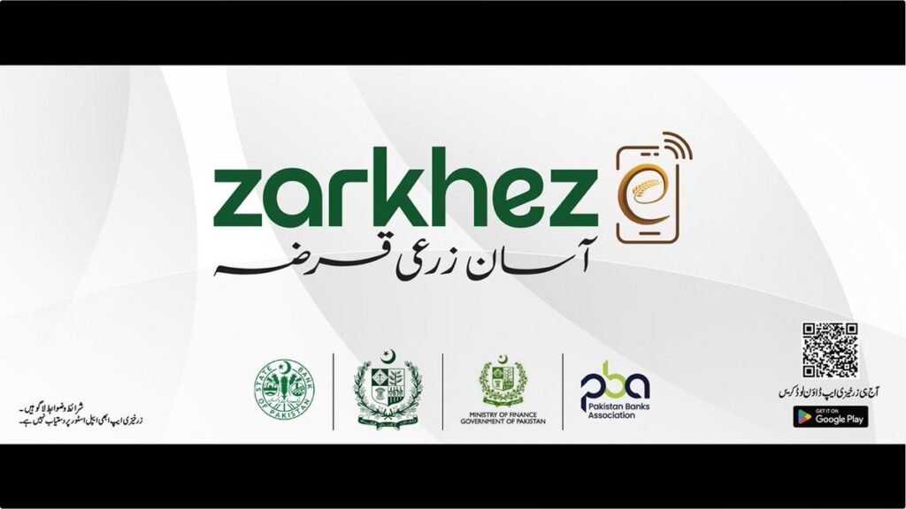 Zarkheze: Digitizing Agriculture with Seamless Credit and Smart Advisory