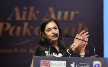 Government of Canada and Kashf Foundation Launch ‘Aik Aur Pakeezah’