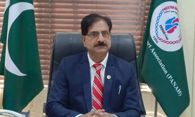 Health Experts Urge Fast-Tracking of Front-of-Pack Warning Labels to Combat Pakistan’s NCD Crisis