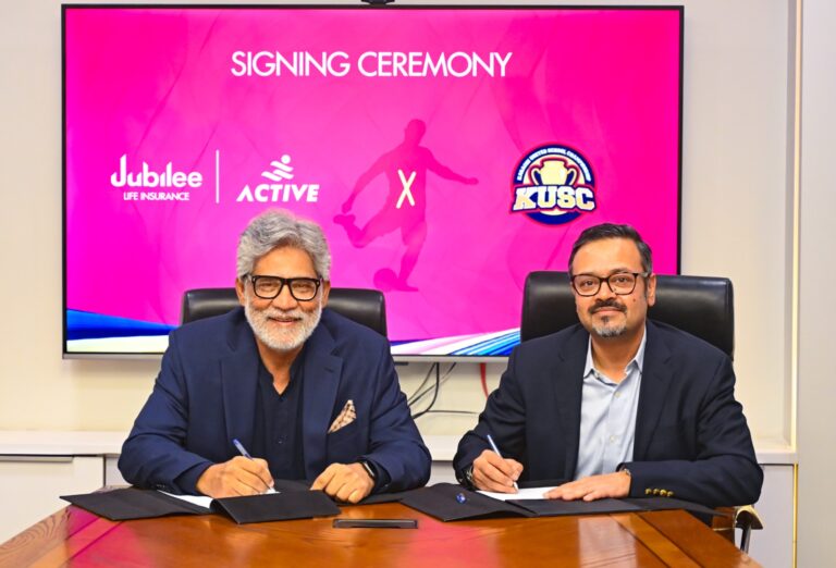 Jubilee Life Insurance becomes title sponsor of Karachi United School Championship