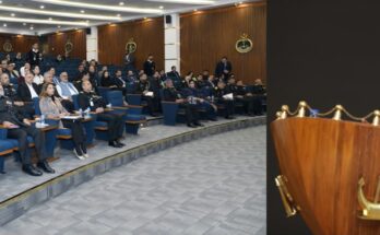 MARSEW-8 participants visit Naval Headquarters in Islamabad1