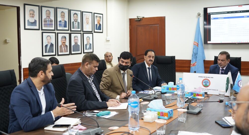 NGC records over 85% progress in ERP and ICT modernization program