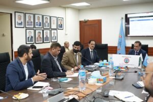 NGC records over 85% progress in ERP and ICT modernization program