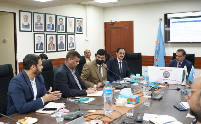 NGC records over 85% progress in ERP and ICT modernization program