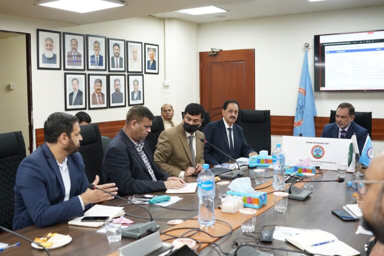 NGC records over 85% progress in ERP and ICT modernization program