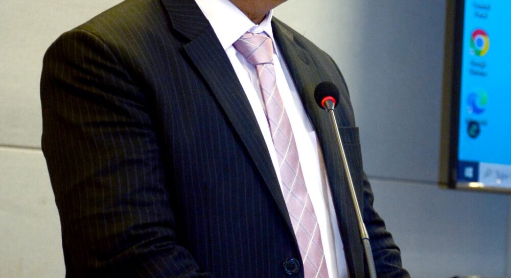 NSPP conducts 3-day DTP for directors of state-owned enterprises1