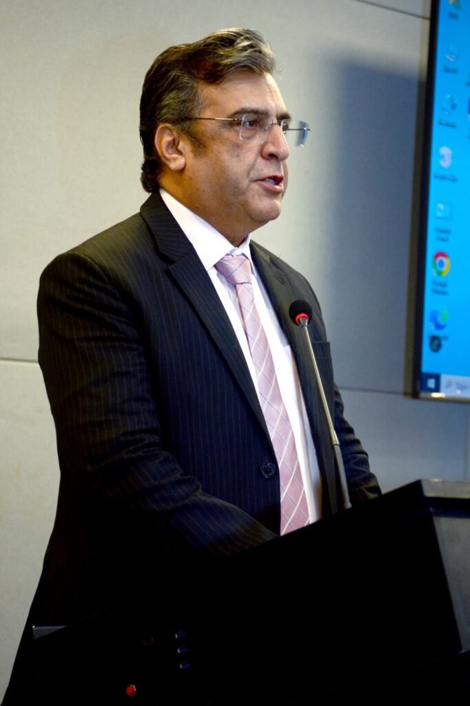 NSPP conducts three-day DTP for directors of state-owned enterprises
