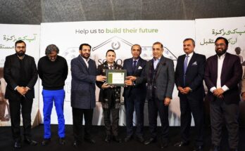 PM’s Adviser seeks 1% profit contribution to help enrol out of school children