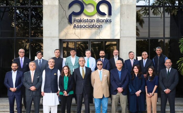 Pakistan Banks Association elected Zafar Masud as chairman after forming a new 16-member executive committee