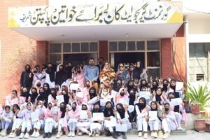 Punjab Family Planning Program Launches “Behtar Qadam” to Promote “Nayi Soch”, a campaign around Family Planning2
