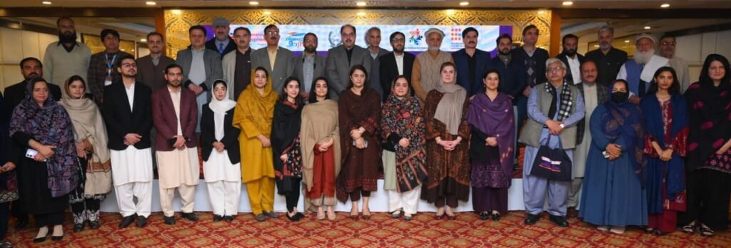 Systemic Reforms Underway in KP as Child Marriage Prevention Becomes Core Governance Priority