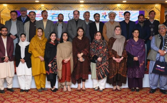 Reforms Underway to Strengthen Nikah Registration, Prevent Child Marriage in KP