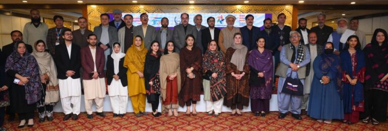 Reforms Underway to Strengthen Nikah Registration, Prevent Child Marriage in KP