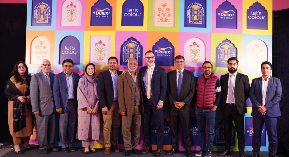 Fort Road Food Street facelift completed as WCLA restores heritage site