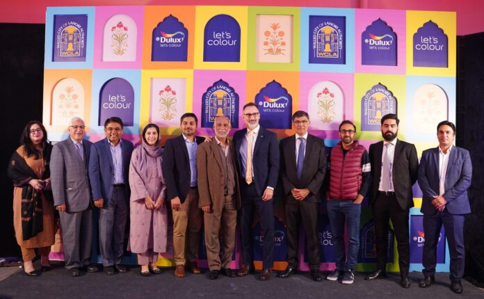 Fort Road Food Street facelift completed as WCLA restores heritage site