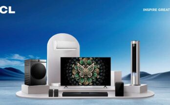 TCL home upgrade products 2026