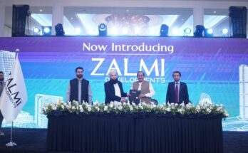 Zalmi Developments Expands Legacy with Commitment to Sustainable Growth, Quality and Transparency