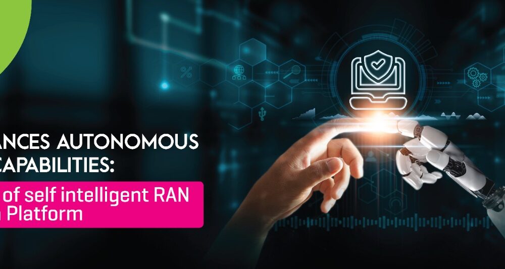 Zong pilot launch of AI-powered RAN optimization platform in Islamabad