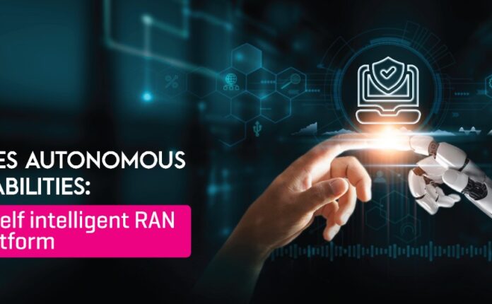 Zong pilot launch of AI-powered RAN optimization platform in Islamabad