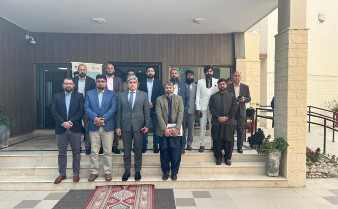 Zong, HEC to Launch Blockchain-Based Degree Attestation System in Pakistan