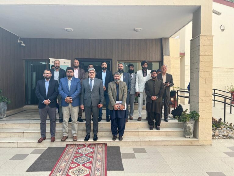 Zong, HEC to Launch Blockchain-Based Degree Attestation System in Pakistan