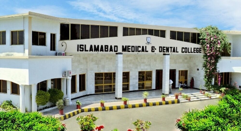 IMDC highlights research and entrepreneurship in laboratory sciences at Islamabad event