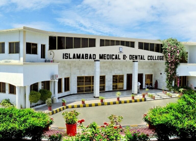 IMDC highlights research and entrepreneurship in laboratory sciences at Islamabad event