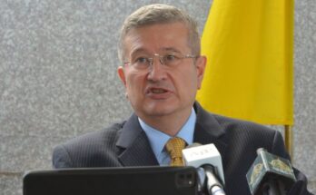 Ukraine envoy in Pakistan rejects Russian claims, says war is “an act of aggression”