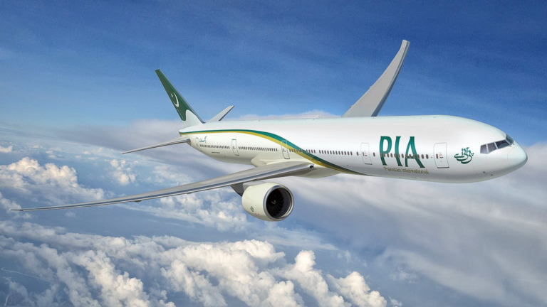 Fauji Fertiliser Company joins winning Arif Habib consortium in PIA privatisation