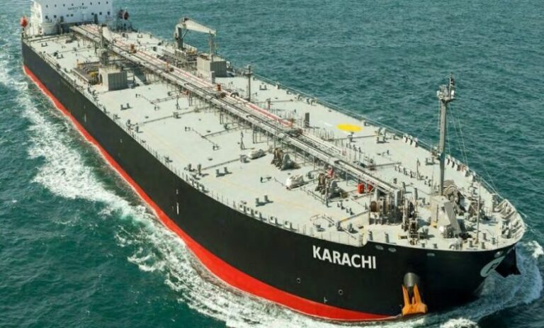 PAKISTAN NATIONAL SHIPPING CORPORATION (PNSC): FROM NATIONAL PRIDE TO STRATEGIC LIABILITY AND THE PATH TO REVITALIZATION