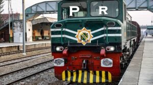 Pakistan Railways partners with waste management firms to improve cleanliness at railway stations