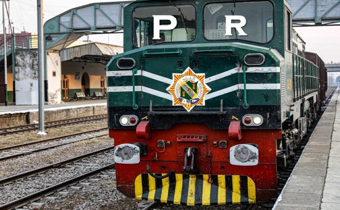 Pakistan Railways partners with waste management firms to improve cleanliness at railway stations