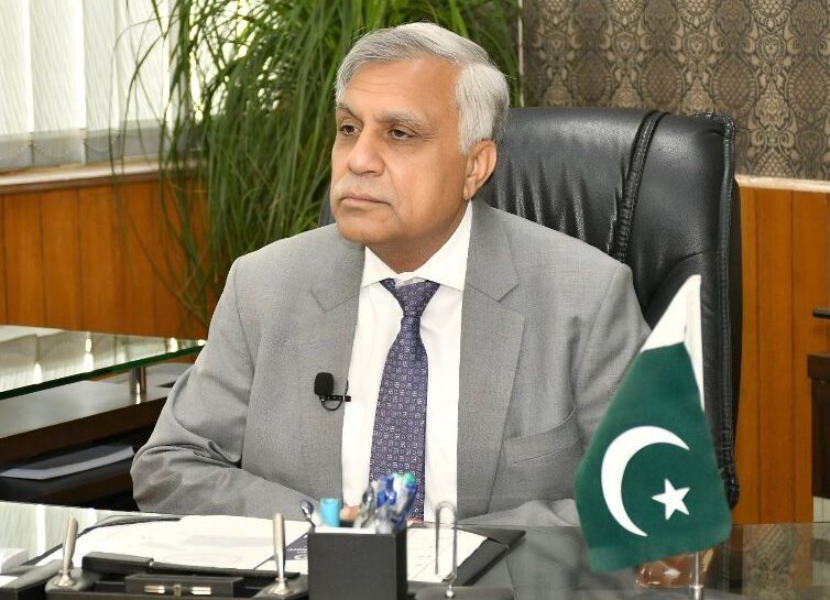 Vice Chancellor PMAS-AAUR speaks on Quaid-e-Azam’s leadership and national ideals.