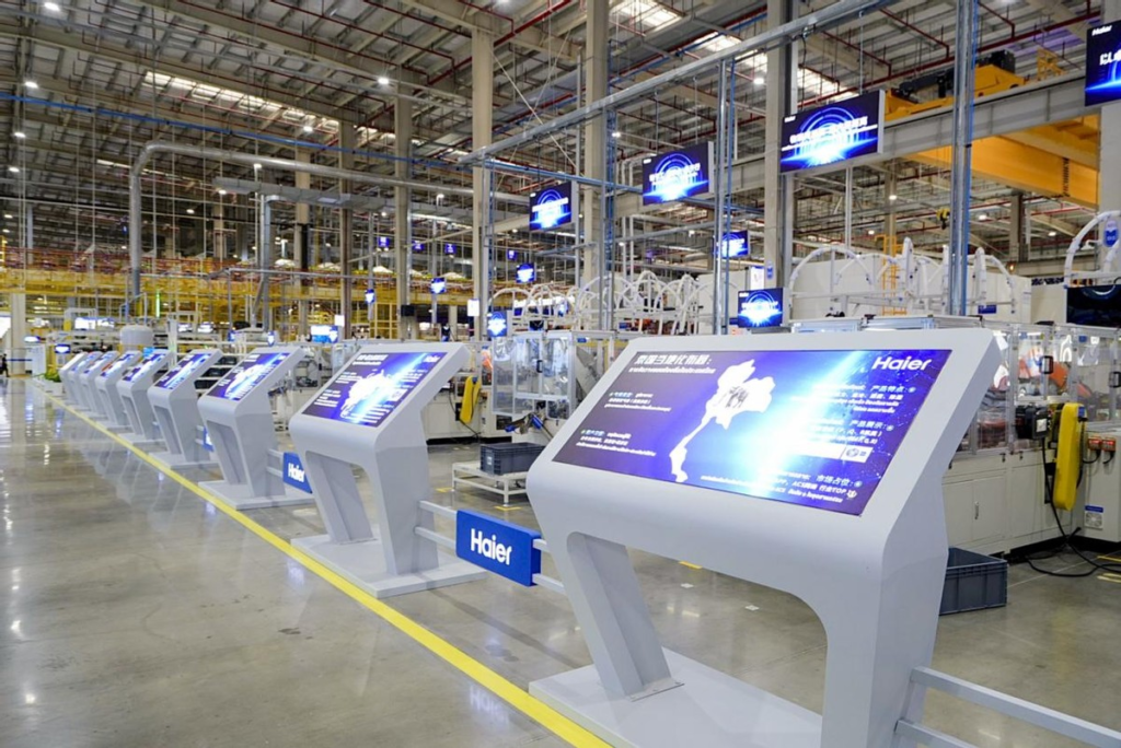 China continues strengthening position as leading source of outbound investment