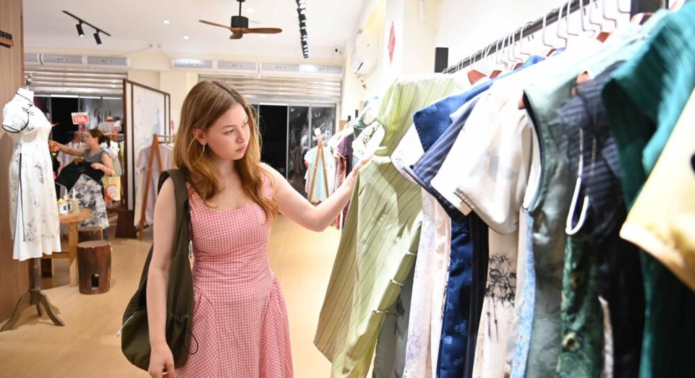 Inbound tourism boom highlights more open, accessible China