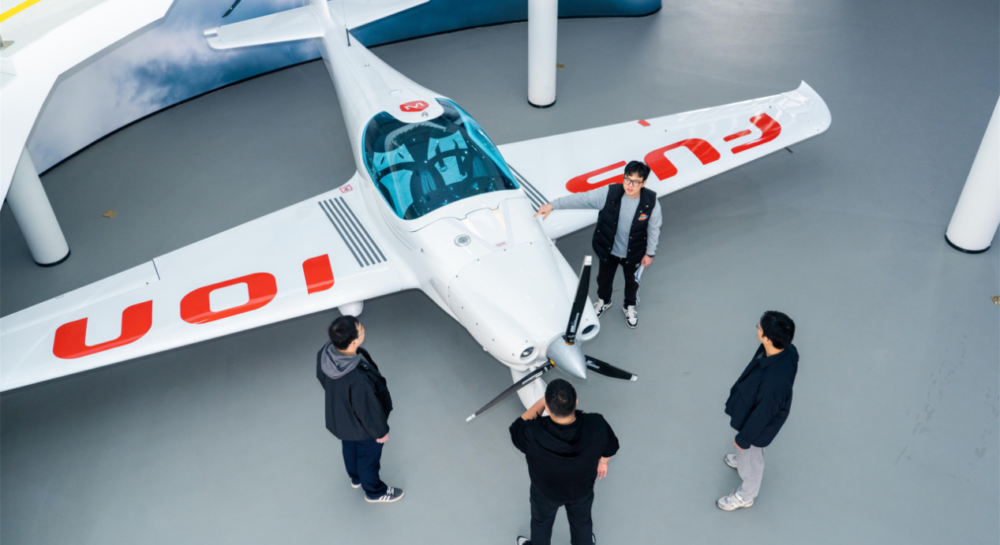 Huishan in E China accelerates its shift toward new growth drivers