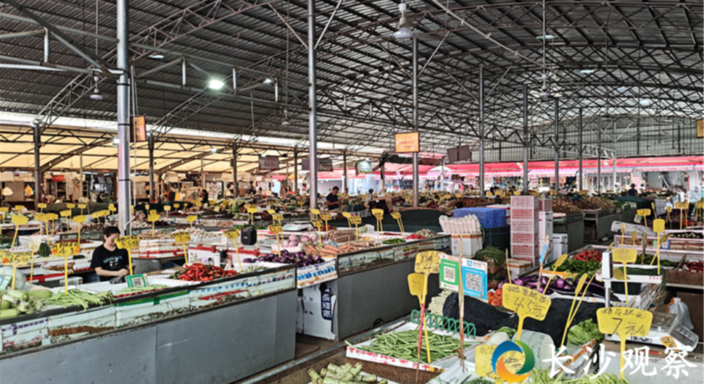 Changsha breathes new life into old industrial buildings