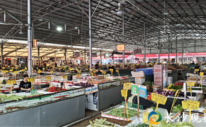 Changsha breathes new life into old industrial buildings