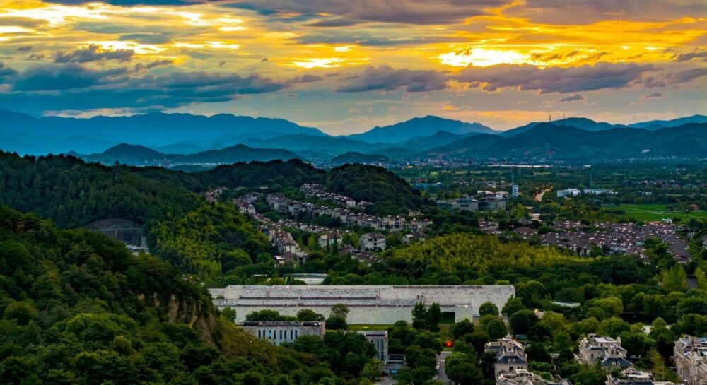 At 5,000-year-old Liangzhu, cultural heritage is integrated into community life