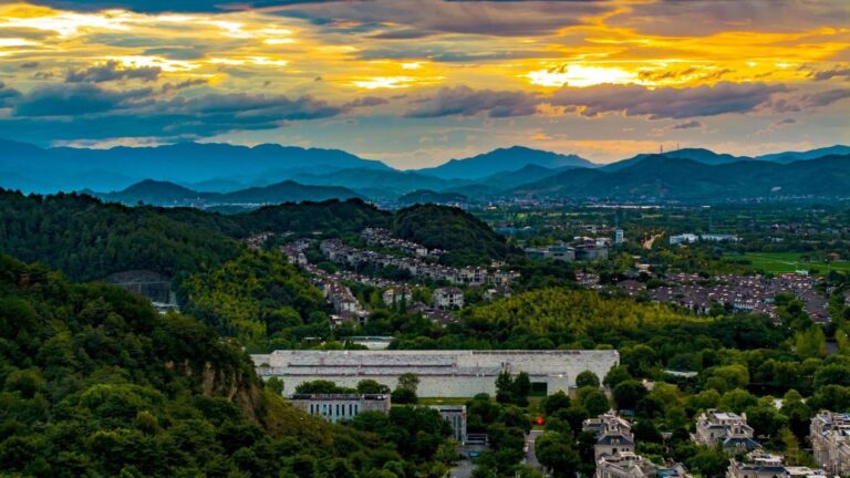 At 5,000-year-old Liangzhu, cultural heritage is integrated into community life
