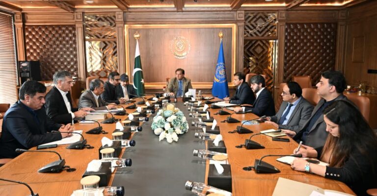 CDA accelerates overhaul of Islamabad’s waste management system