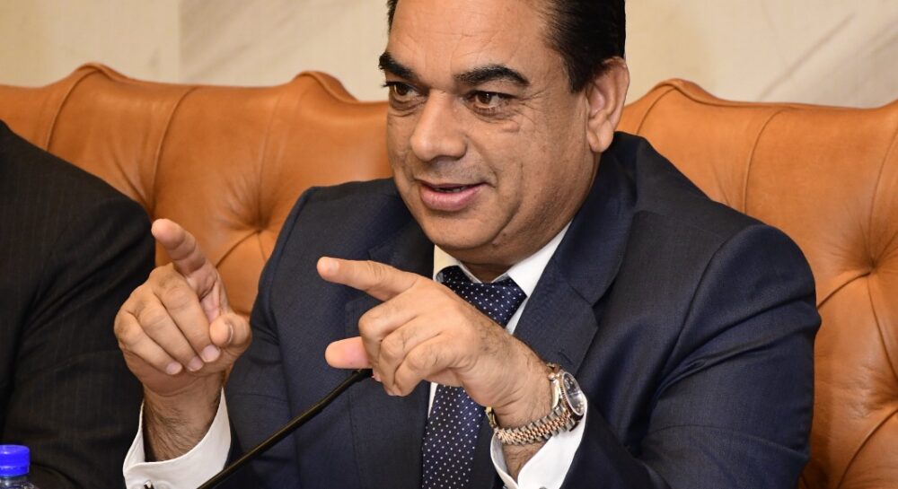 ICCI chief links strong defence with economic stability in 2026