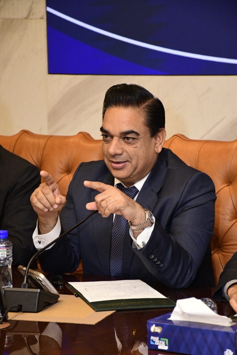 ICCI chief links strong defence with economic stability in 2026