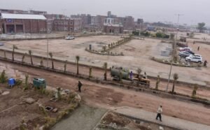 Islamabad Danish School nears completion, inauguration expected this month