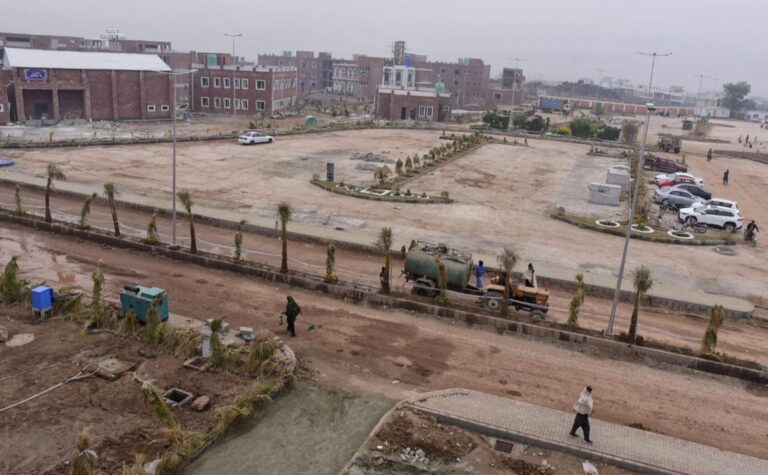 Islamabad Danish School nears completion, inauguration expected this month